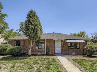 3600 N Monroe St, Denver, CO 80205