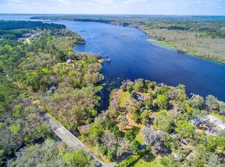 2321 Bishop Estates Rd, Saint Johns, FL 32259