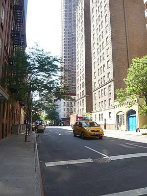 Rented by Urban Living International | media 21