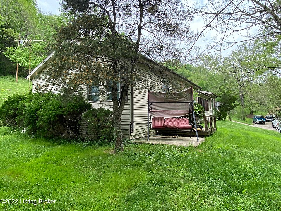 550 S Kendall Rd, Worthville, KY 41098 Zillow