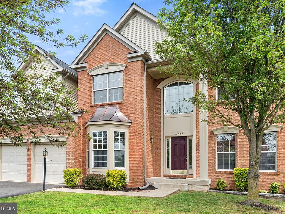 1st image of 10783 Reynard Fox Ln