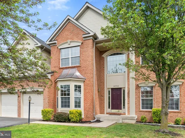 10783 Reynard Fox Ln, Bealeton, VA 22712