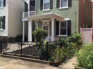 832 Saratoga St, Newport, KY