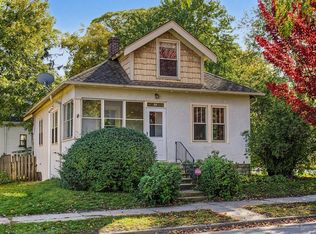 23 W 45th St, Minneapolis, MN 55419