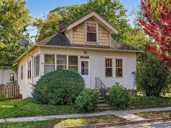 23 W 45th St, Minneapolis, MN 55419