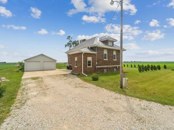 2546 210th St, Tripoli, IA 50676
