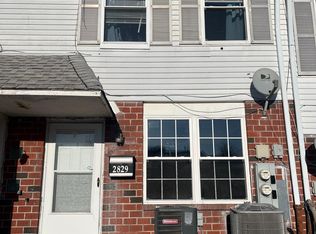 2829 Saxton Rd #1, Philadelphia, PA 19114