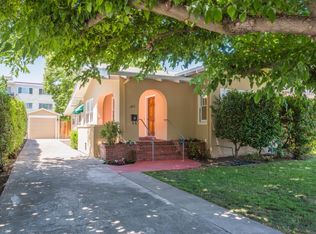 145 N Ellsworth Ave, San Mateo, CA 94401