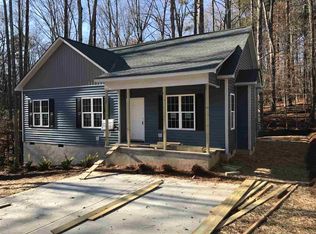 536 N Cooper St, Clayton, NC 27520