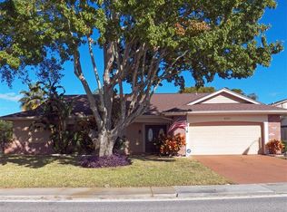 4351 Sail Dr, New Port Richey, FL 34652