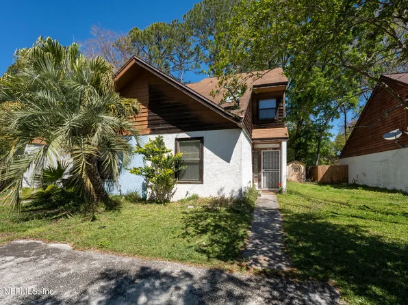 7639 JANA Lane S, Jacksonville, FL 32210