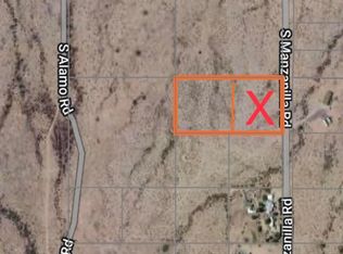 0 S Manzanilla Rd #10B, Buckeye, AZ 85326