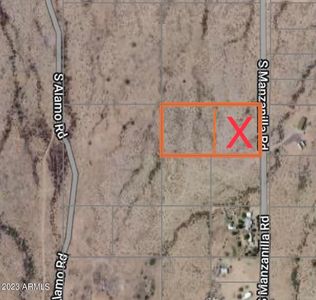 0 S Manzanilla Rd #10B, Buckeye, AZ, 85326