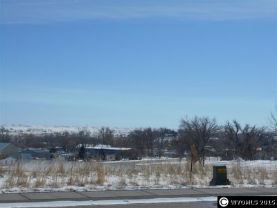 101 Watkins St, Buffalo, WY, 82834