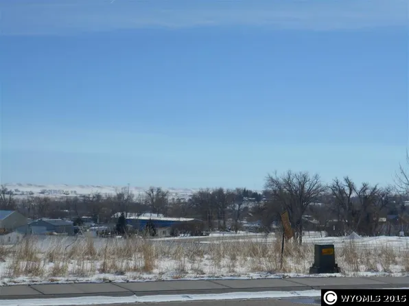 101 Watkins St, Buffalo, WY 82834