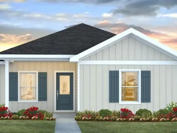 6313 Firefly Dr, Milton, FL 32583