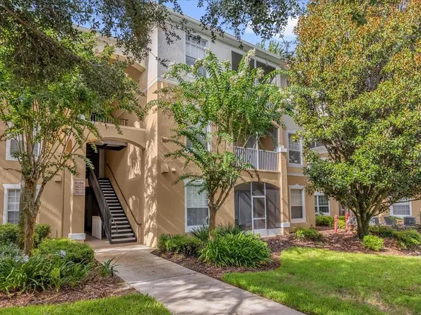 6166 Stevenson Dr Unit 106, Orlando, FL 32835