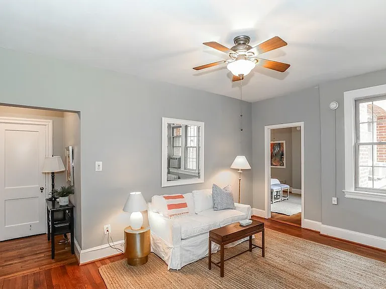 3010 Wisconsin Ave NW #104 — Photo 5