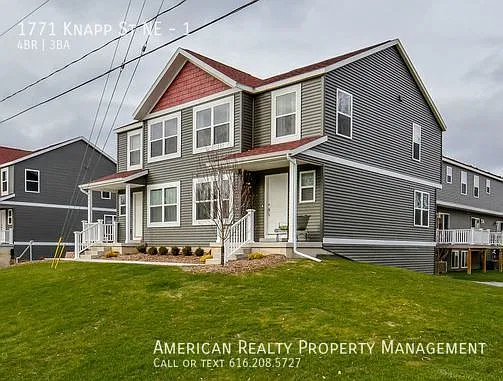 1771 Knapp St NE #1