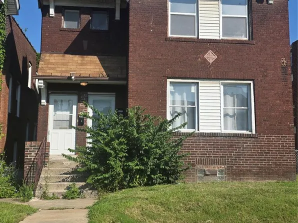 3421 Belt Ave, Saint Louis, MO 63120