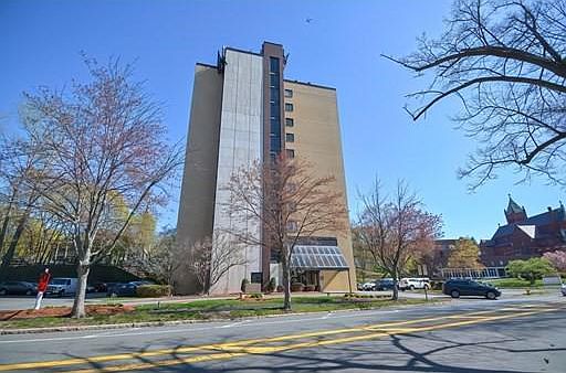 2nd image of 2500 Mystic Valley Pkwy APT 1002