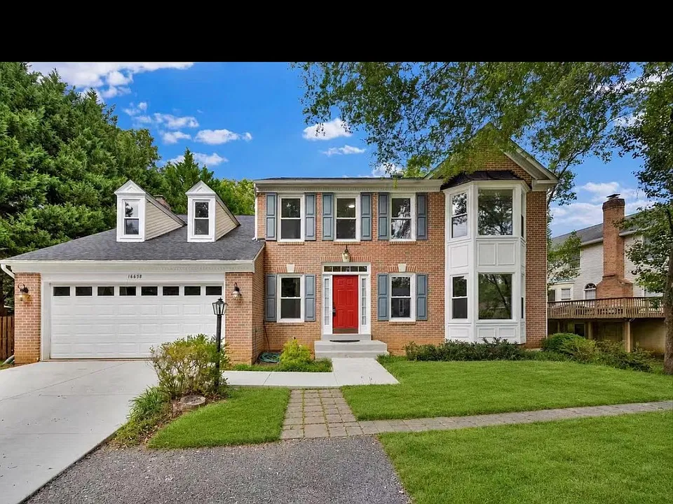 16658 Malory Ct