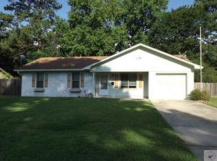 3507 Sabine Ave, Texarkana, TX 75503