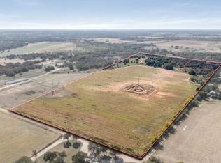 County Road 450, De Leon, TX 76444