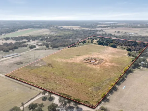 County Road 450, De Leon, TX 76444