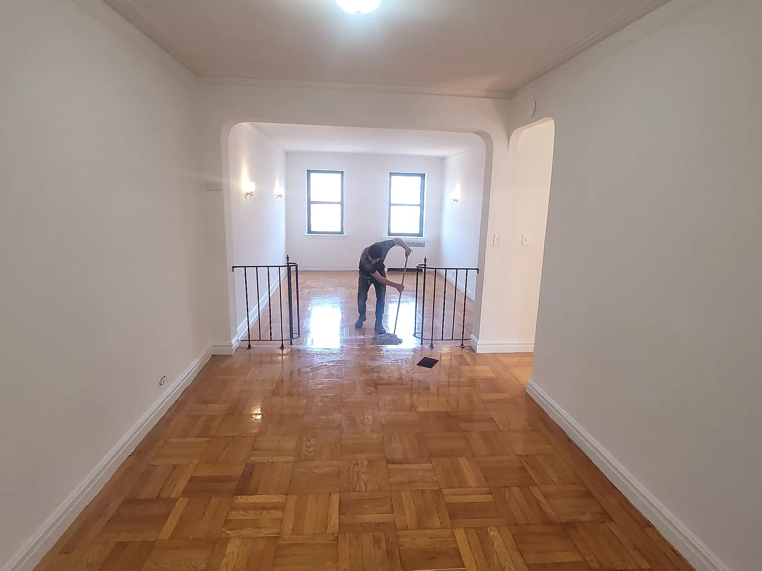 2 bed, 780 sqft, $2,550 — Photo 3
