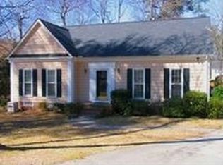 5 Forest Trace Ct, Columbia, SC 29204