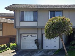 2479 Rowntree Way, South San Francisco, CA 94080