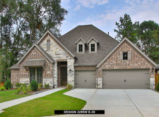22071 Breakwater Ln, Porter, TX 77365