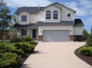 9770 Danbury Ct, Falcon, CO 80831