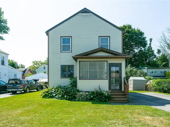 535 Avis St, Rochester, NY 14615