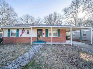 1598 Raymore Rd LOT 272, Memphis, TN 38117