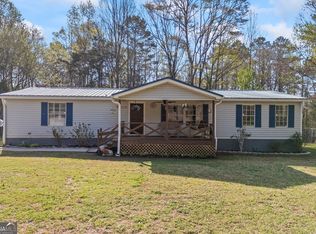 521 Staplers Bridge Rd, Nicholson, GA 30565