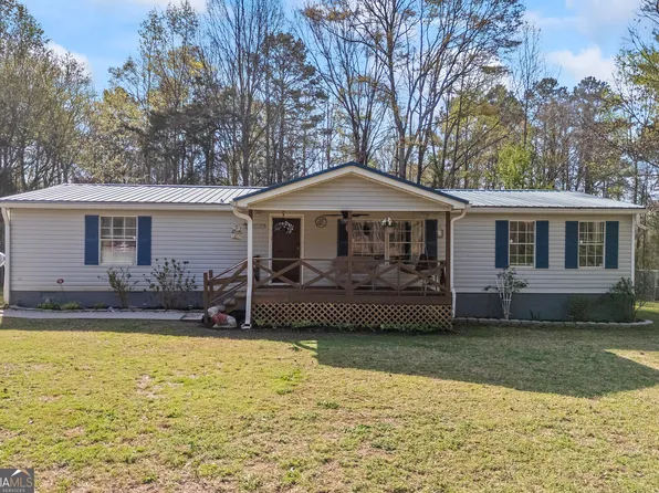 521 Staplers Bridge Rd, Nicholson, GA 30565
