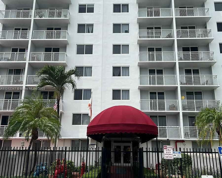 1st image of 1251 NE 108th St APT 805