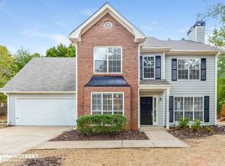 704 Fieldstream Way, Stockbridge, GA 30281