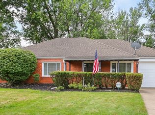 27336 Oak Ct, Euclid, OH 44132