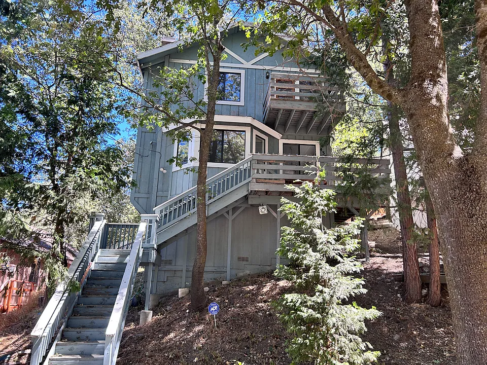 439 Shingle Mill Creek Rd