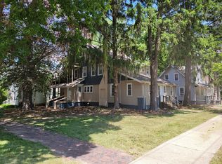712 W Illinois, Urbana, IL 61801