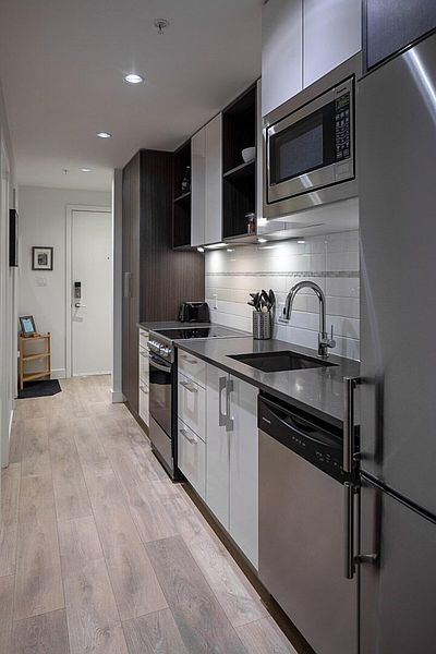 Victoria Apartment for rent - 1 Bedroom — photo 9