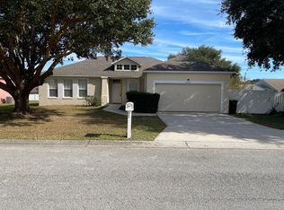 5510 Beverly Rise Blvd, Lakeland, FL 33813