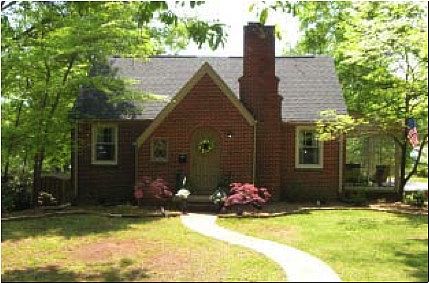 100 Meyers Dr (Augusta Road Area)