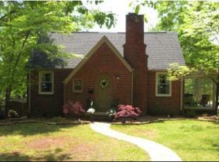 100 Meyers Dr, Greenville, SC 29605