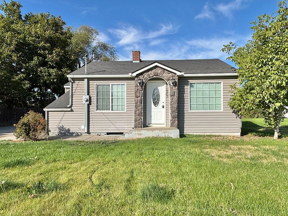 1st image of 5203 N Evergreen Rd