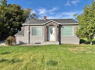5203 N Evergreen Rd, Spokane, WA 99216