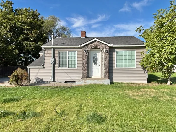 5203 N Evergreen Rd, Spokane, WA 99216
